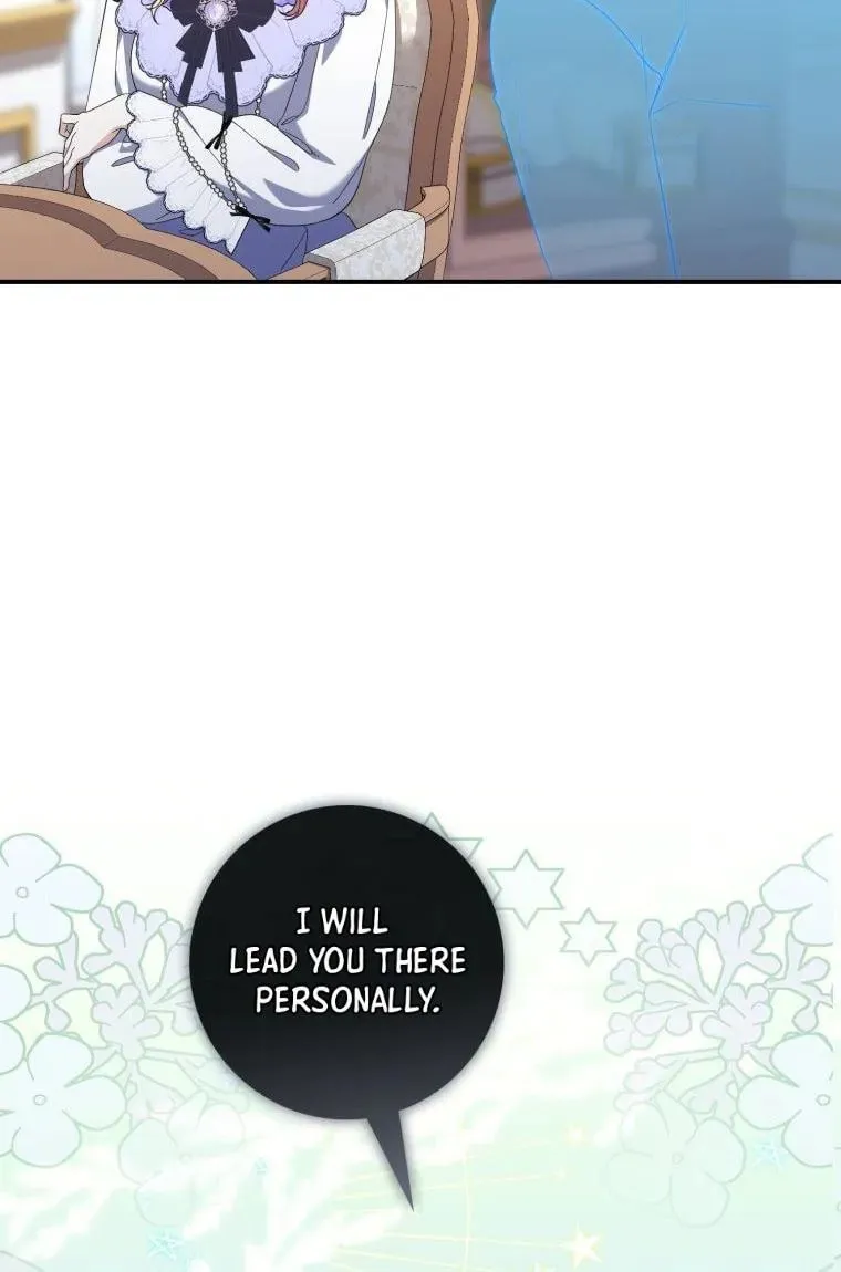A Princess Who Reads Fortune Chapter 11 page 51 - 