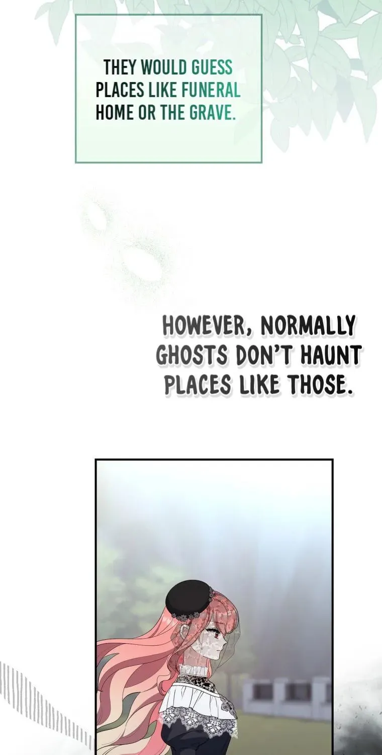 A Princess Who Reads Fortune Chapter 11 page 54 - 