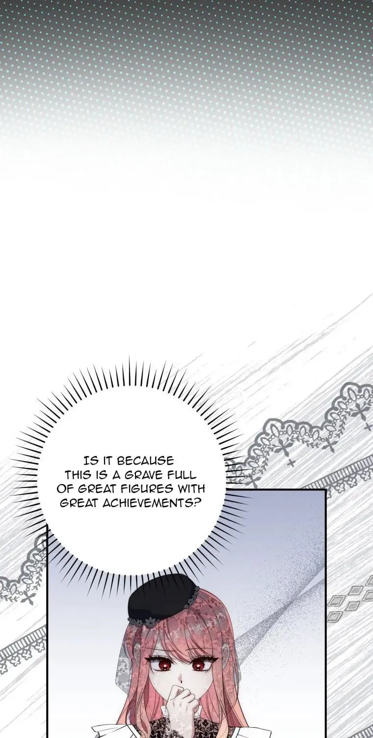 A Princess Who Reads Fortune Chapter 11 page 58 - 
