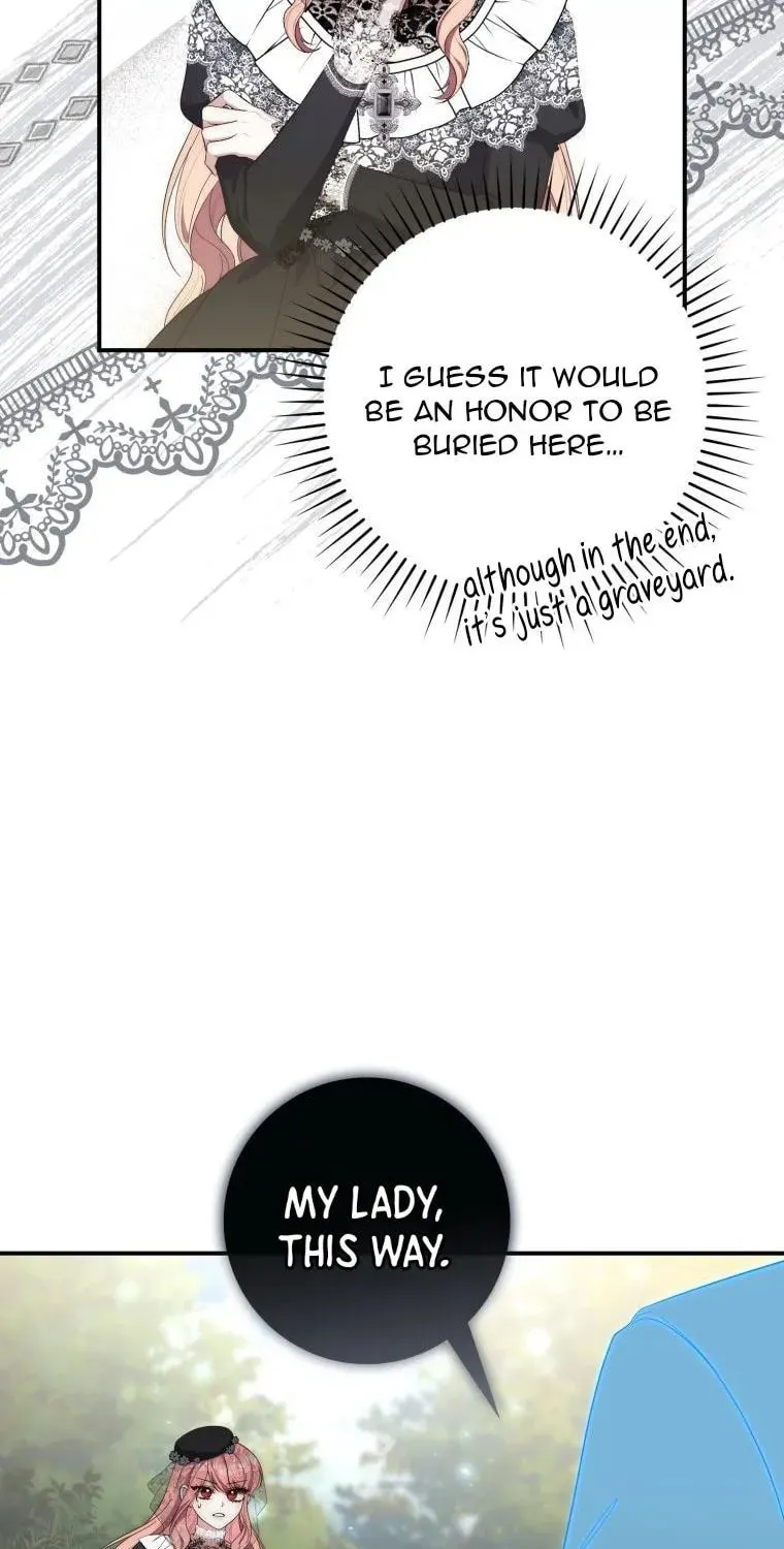 A Princess Who Reads Fortune Chapter 11 page 59 - 