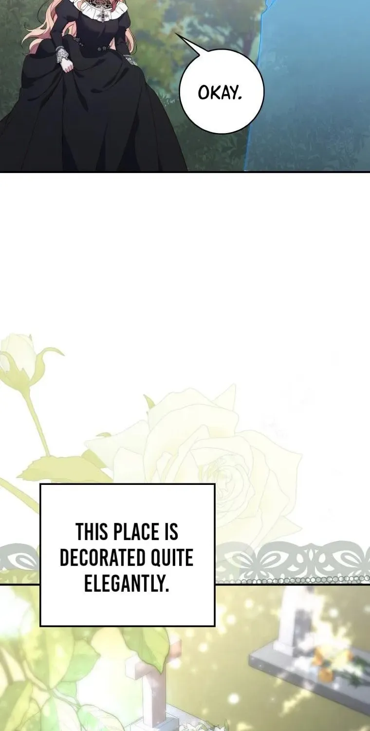 A Princess Who Reads Fortune Chapter 11 page 60 - 