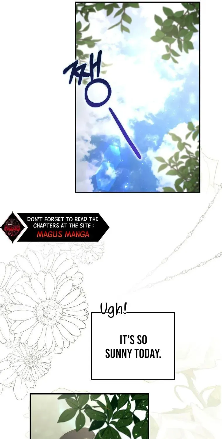 A Princess Who Reads Fortune Chapter 11 page 62 - 