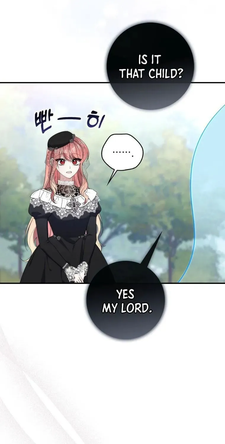 A Princess Who Reads Fortune Chapter 11 page 65 - 