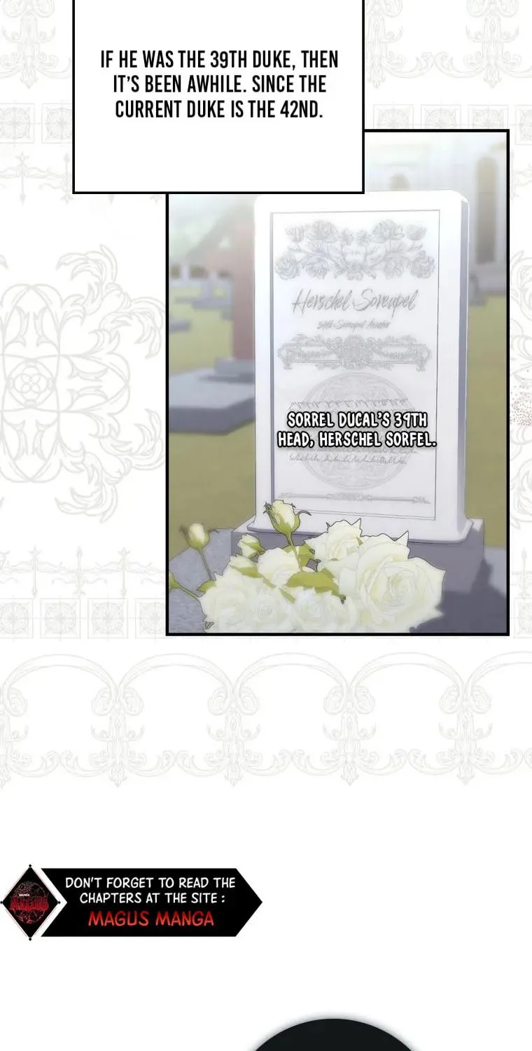 A Princess Who Reads Fortune Chapter 11 page 67 - 