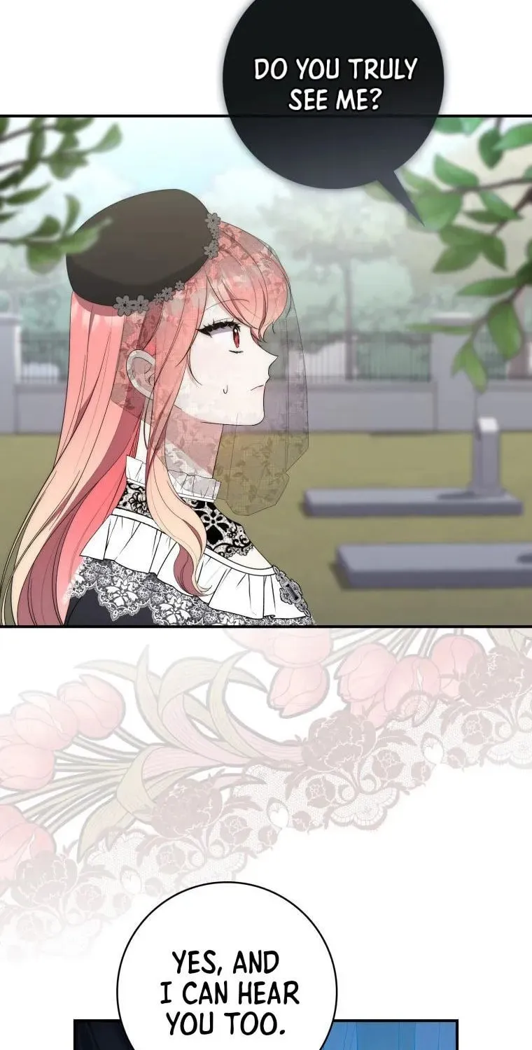 A Princess Who Reads Fortune Chapter 11 page 68 - 