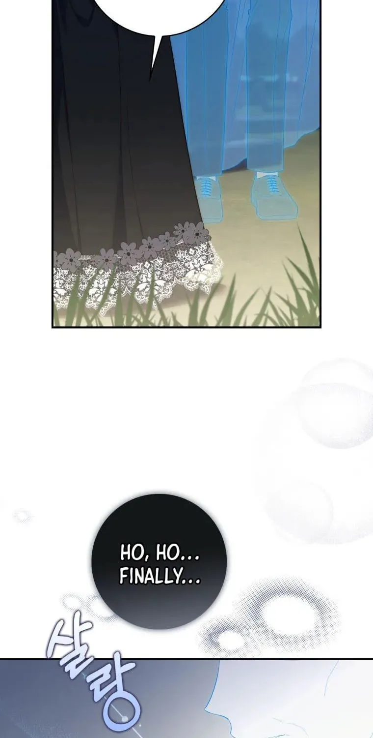 A Princess Who Reads Fortune Chapter 11 page 69 - 
