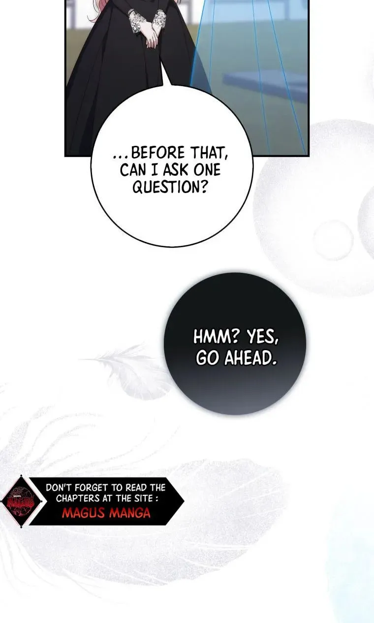 A Princess Who Reads Fortune Chapter 11 page 71 - 