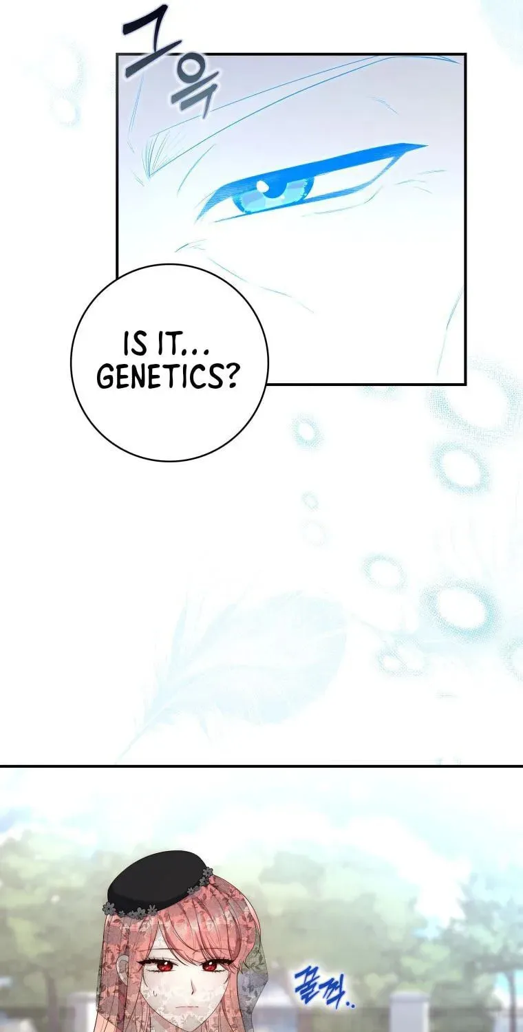 A Princess Who Reads Fortune Chapter 11 page 72 - 