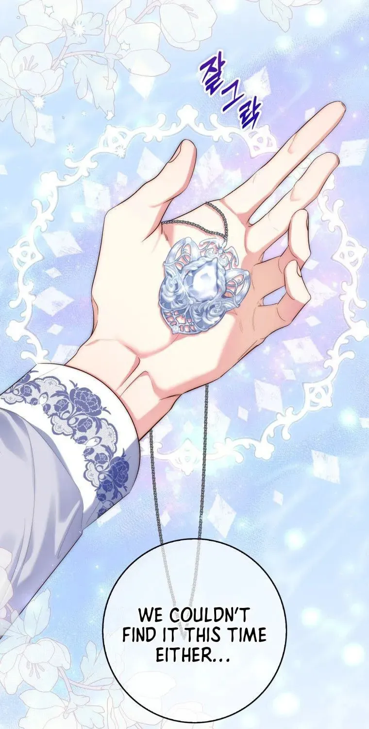 A Princess Who Reads Fortune Chapter 11 page 9 - 