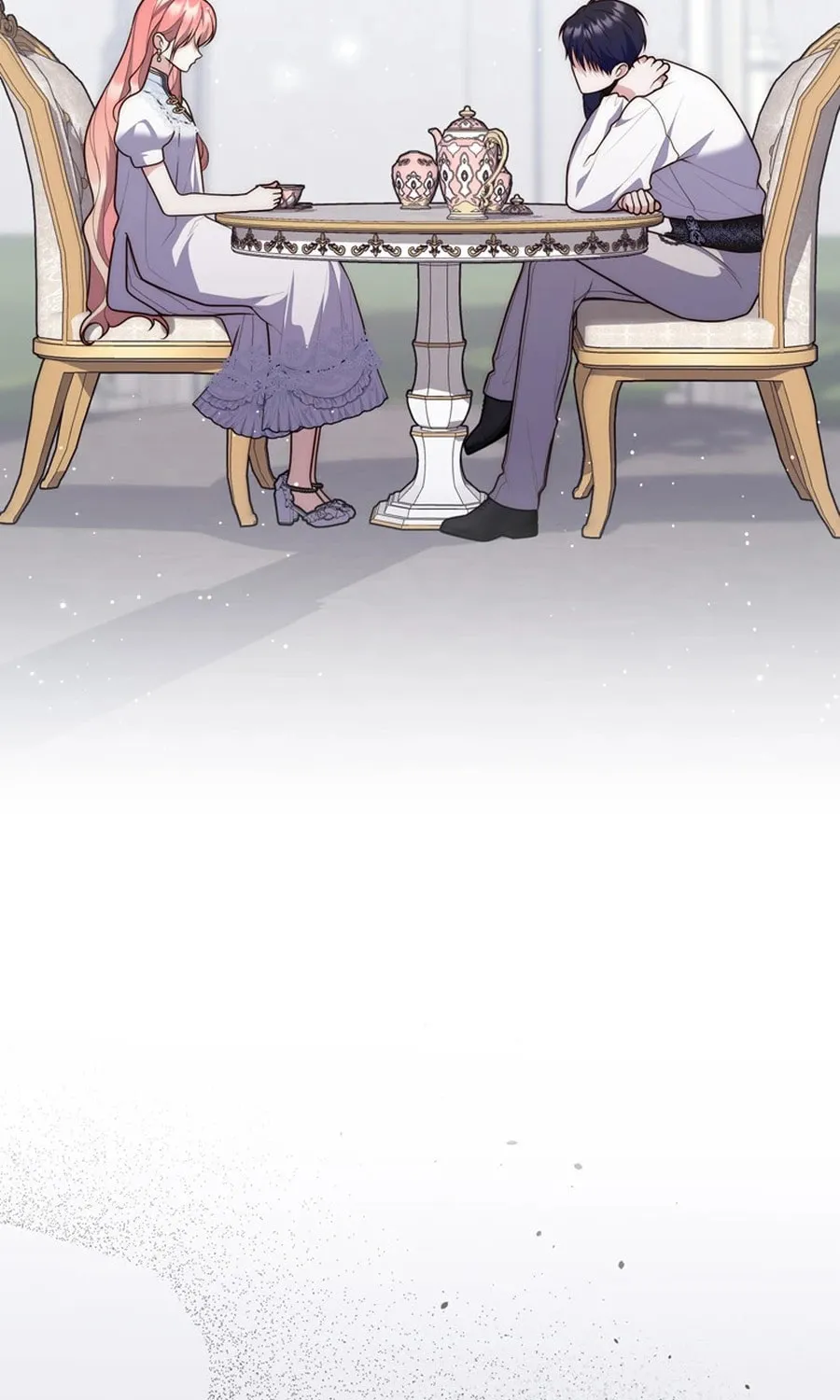A Princess Who Reads Fortune Chapter 110 page 105 - 