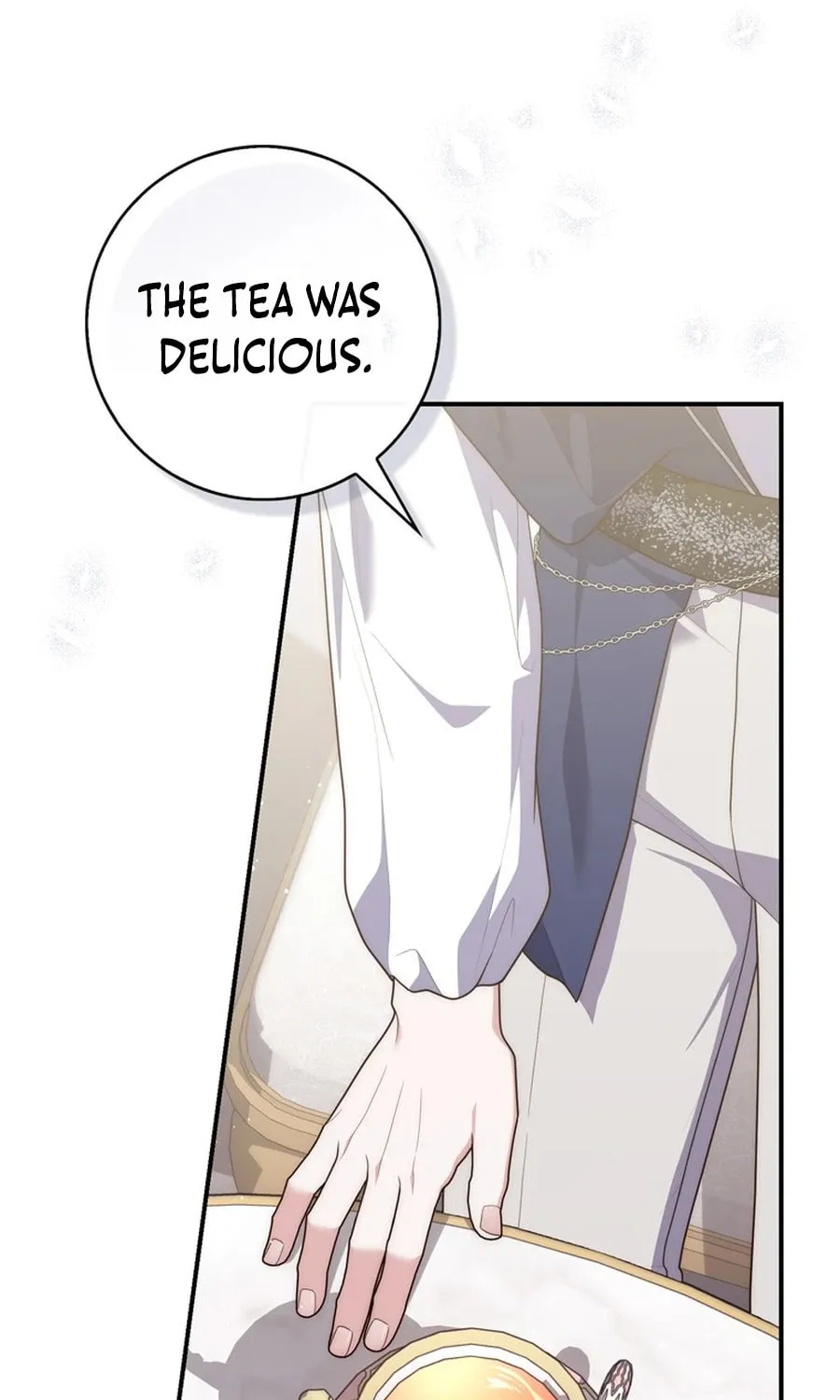 A Princess Who Reads Fortune Chapter 110 page 109 - 