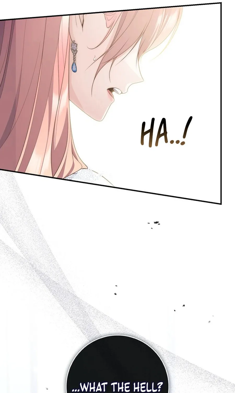 A Princess Who Reads Fortune Chapter 110 page 114 - 