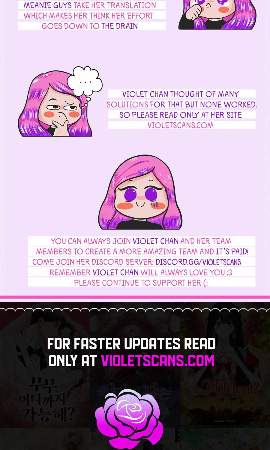 A Princess Who Reads Fortune Chapter 110 page 118 - 