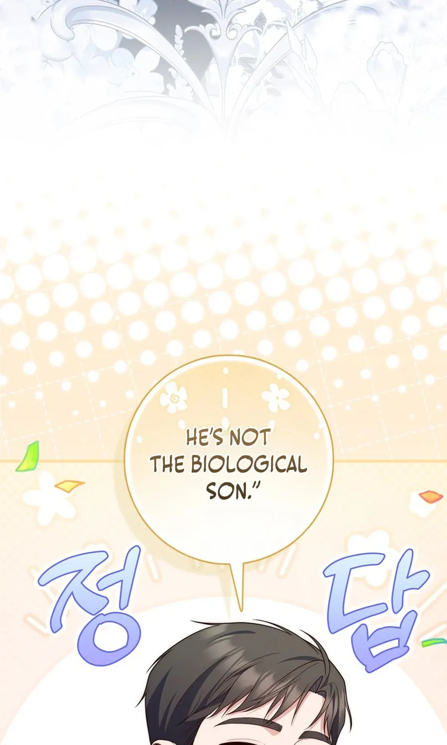 A Princess Who Reads Fortune Chapter 110 page 14 - 