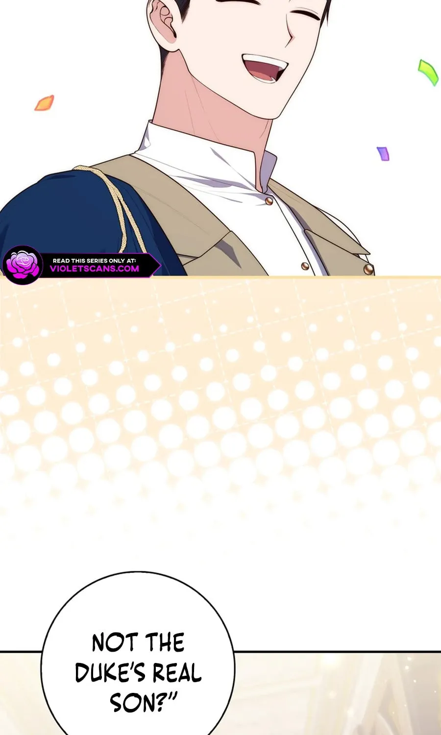 A Princess Who Reads Fortune Chapter 110 page 15 - 