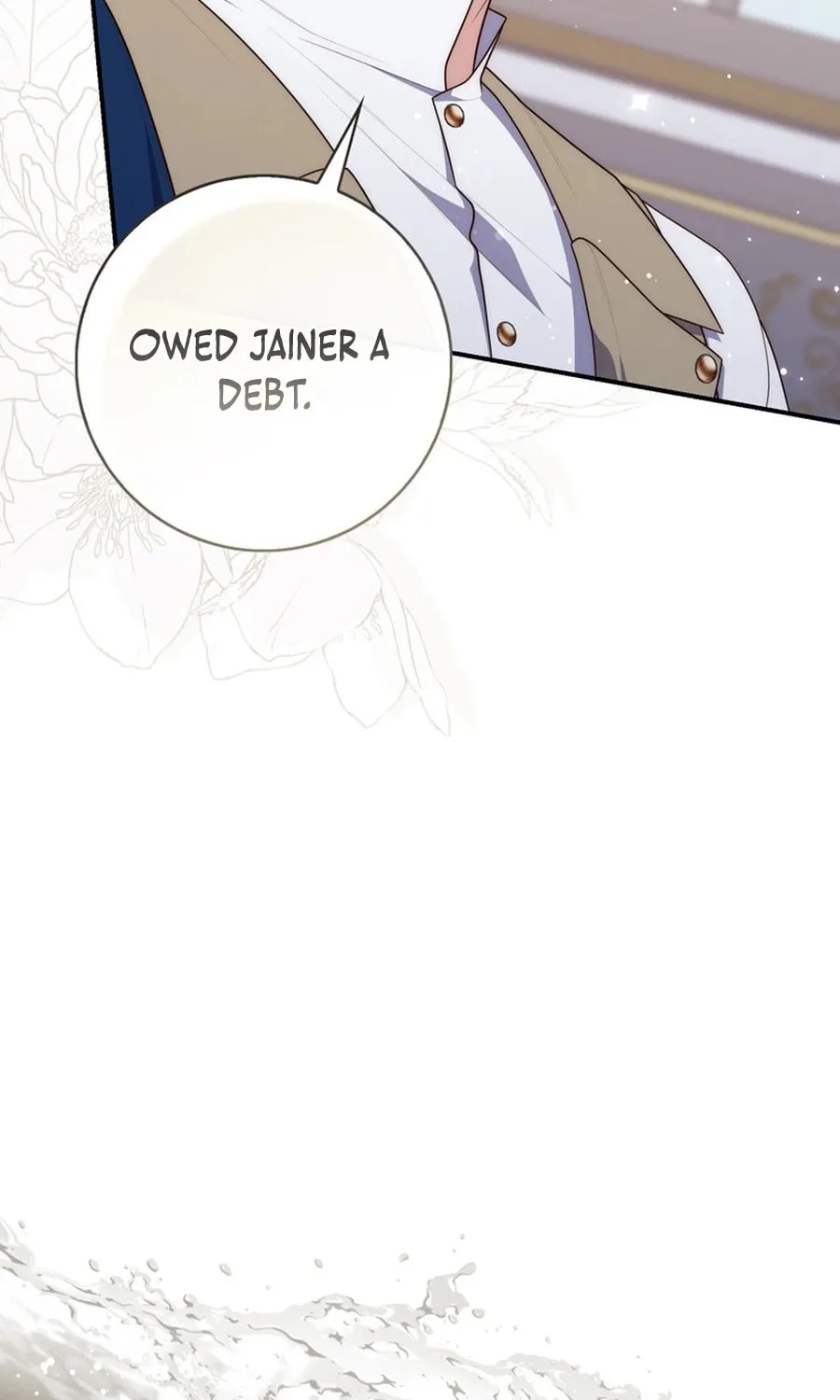 A Princess Who Reads Fortune Chapter 110 page 20 - 