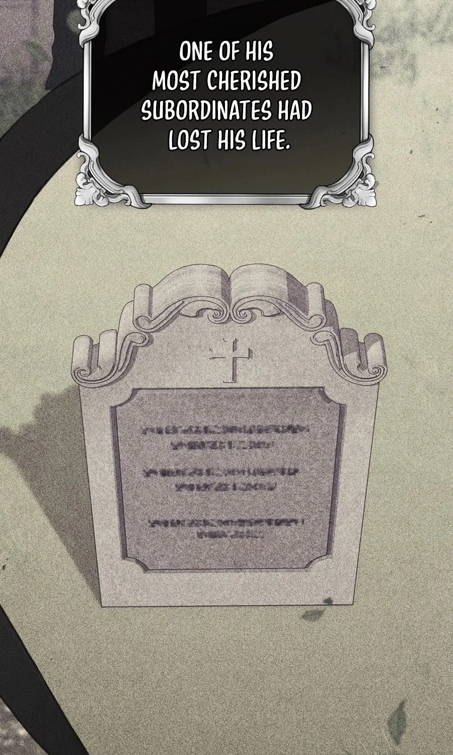 A Princess Who Reads Fortune Chapter 110 page 23 - 