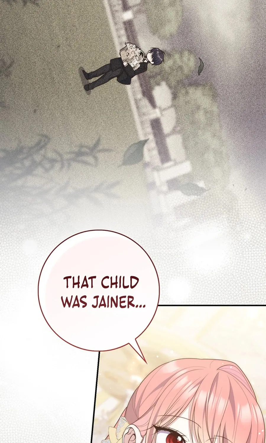 A Princess Who Reads Fortune Chapter 110 page 26 - 