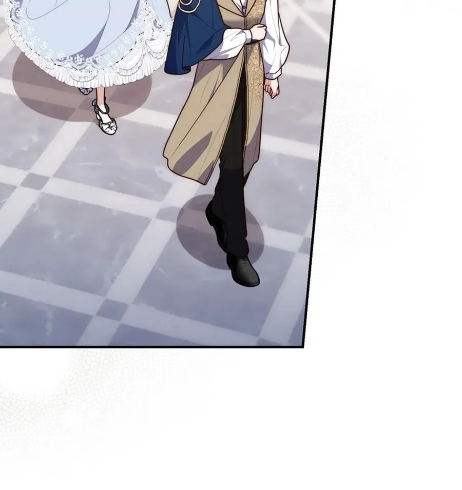 A Princess Who Reads Fortune Chapter 110 page 29 - 