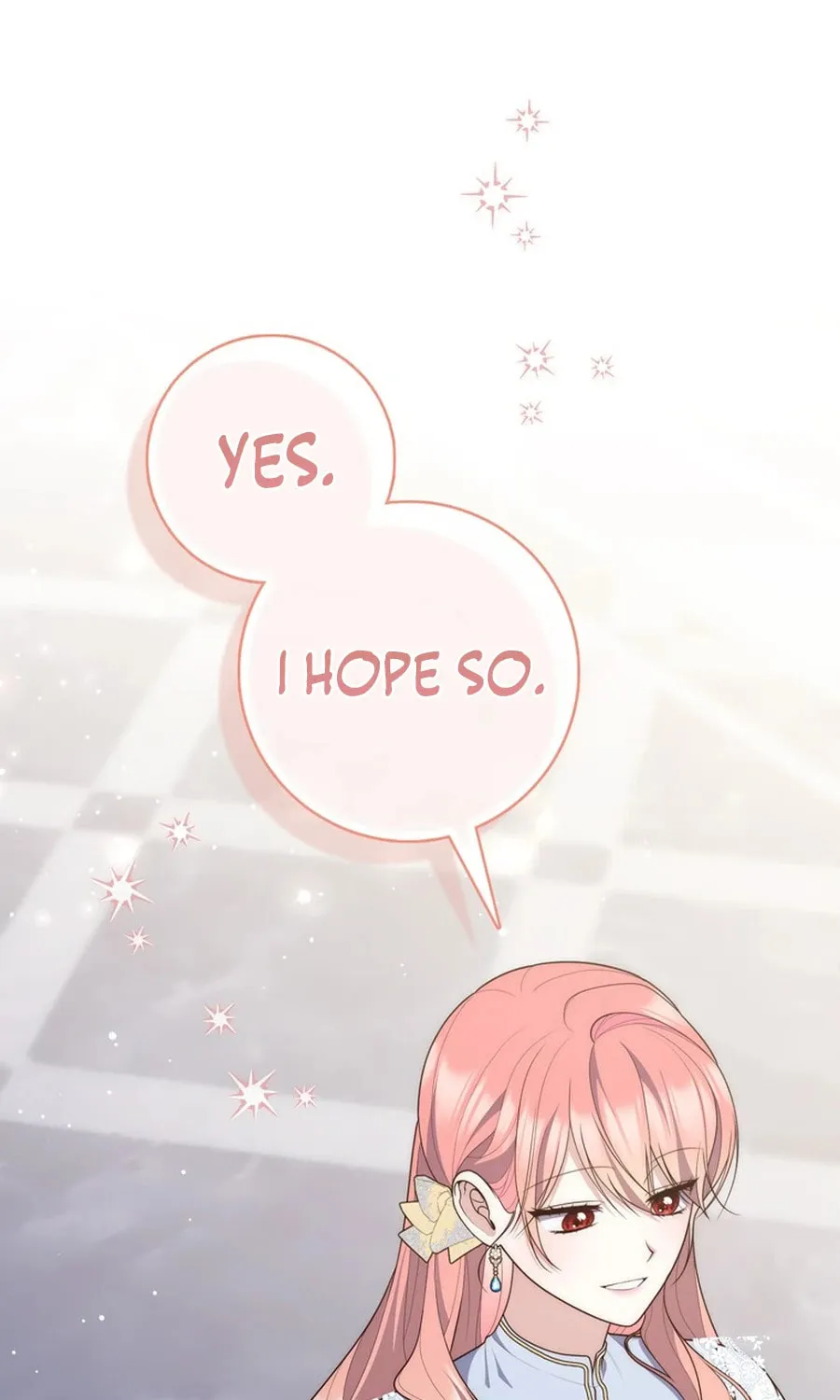 A Princess Who Reads Fortune Chapter 110 page 30 - 