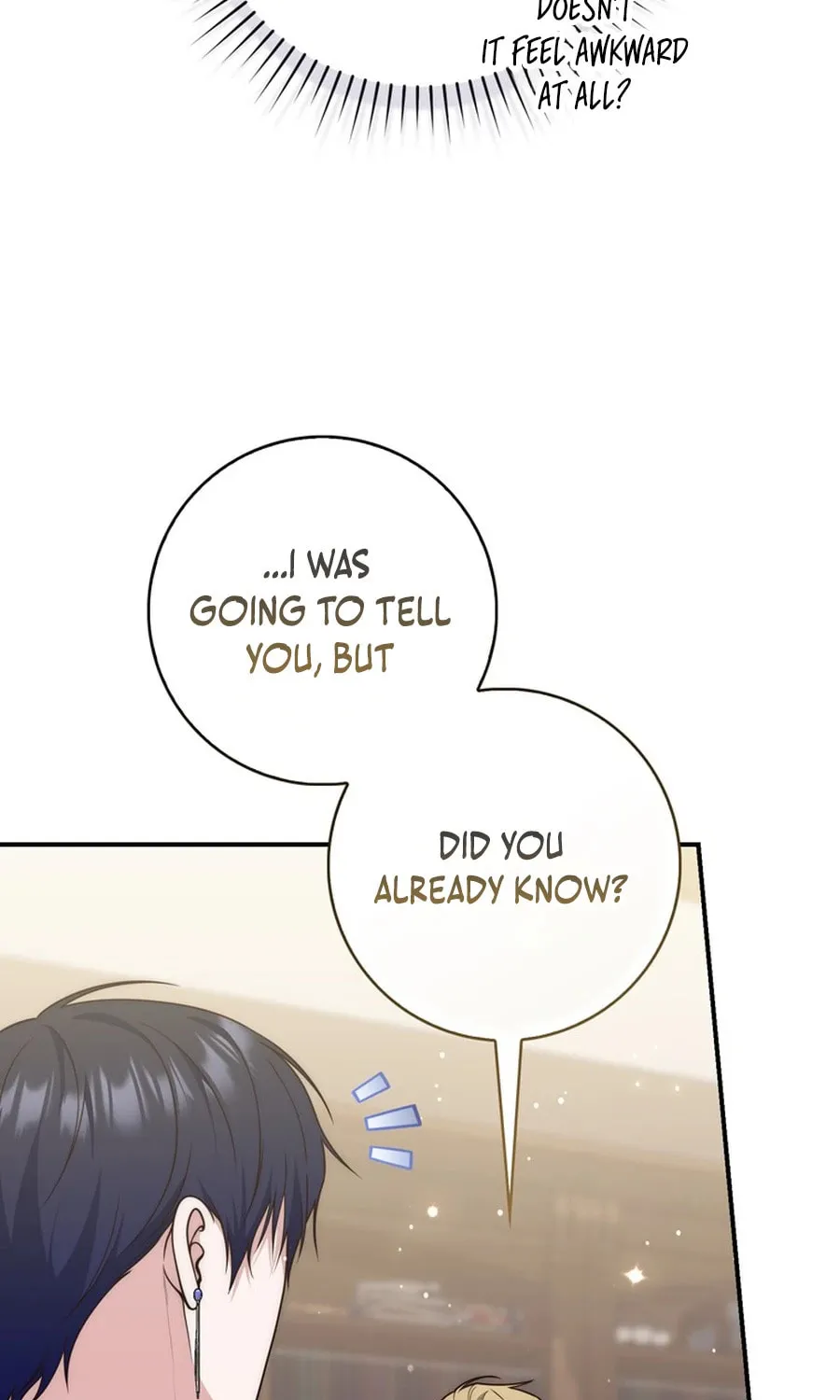 A Princess Who Reads Fortune Chapter 110 page 36 - 