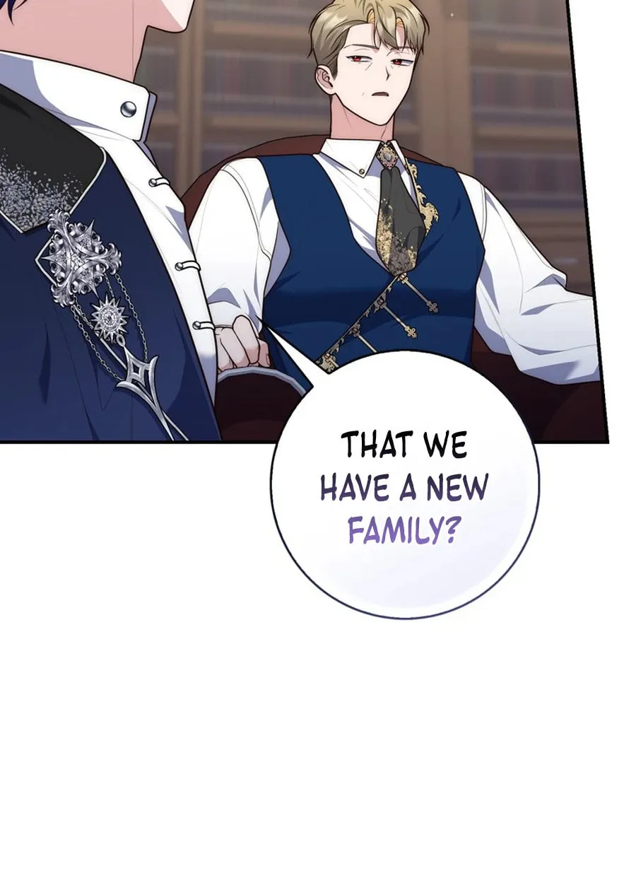 A Princess Who Reads Fortune Chapter 110 page 37 - 