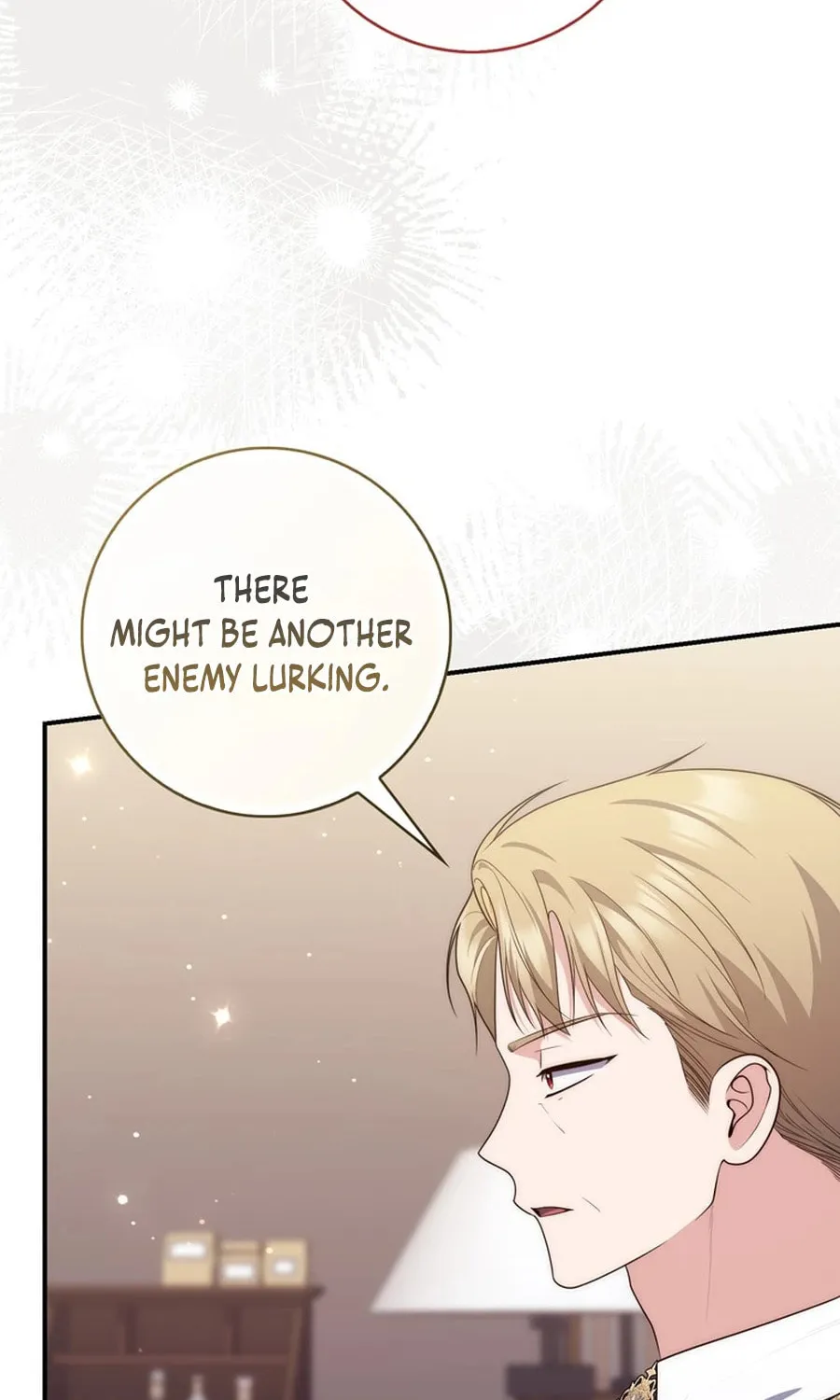 A Princess Who Reads Fortune Chapter 110 page 46 - 
