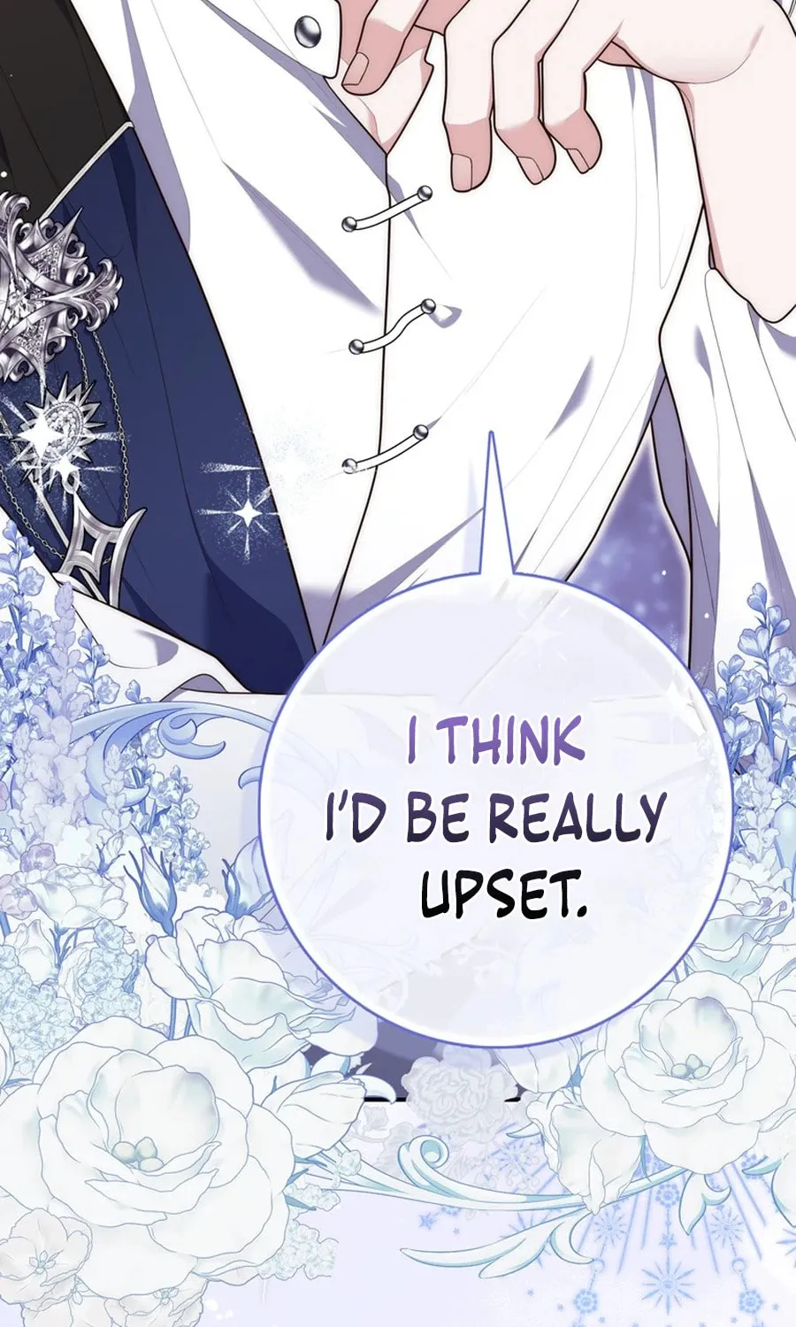 A Princess Who Reads Fortune Chapter 110 page 52 - 
