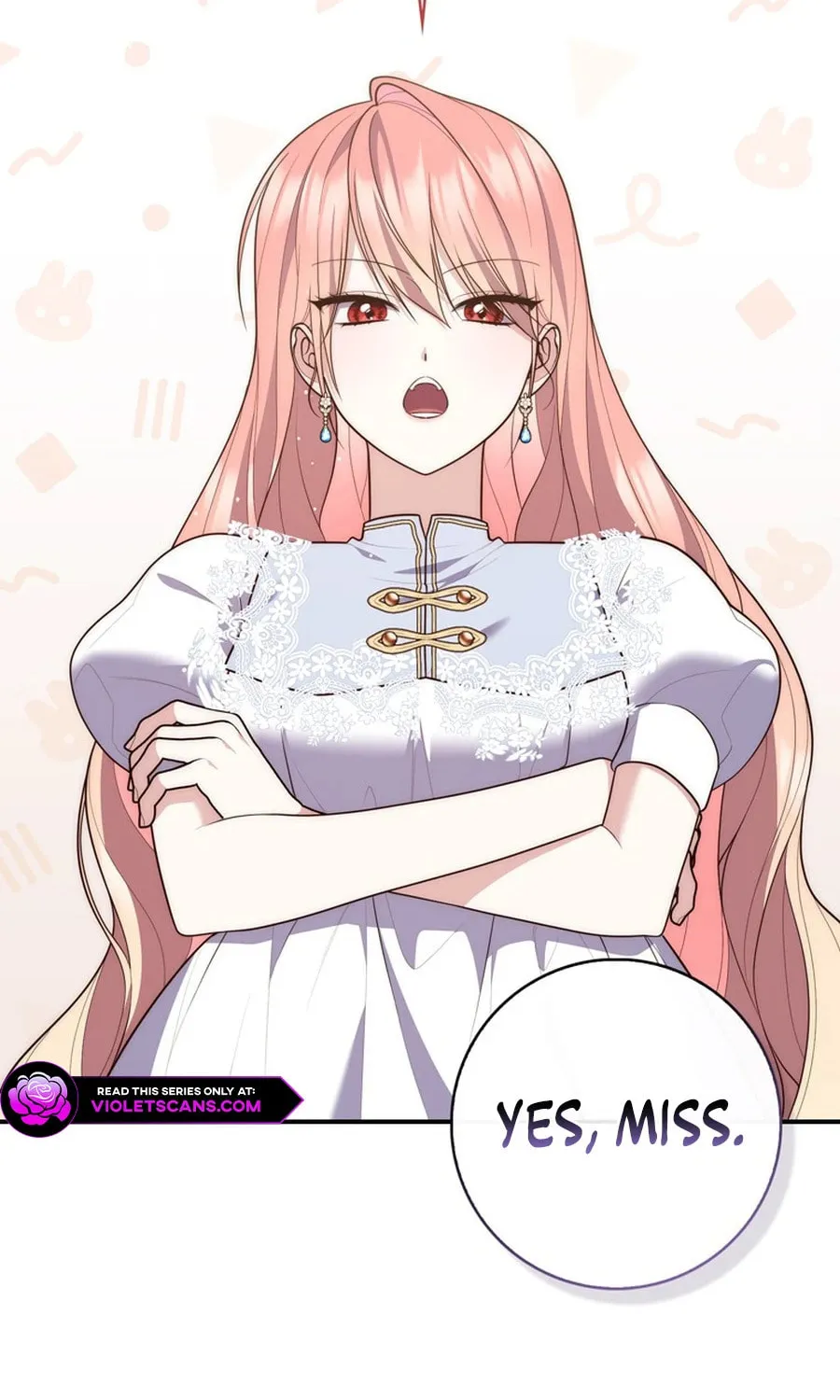A Princess Who Reads Fortune Chapter 110 page 60 - 