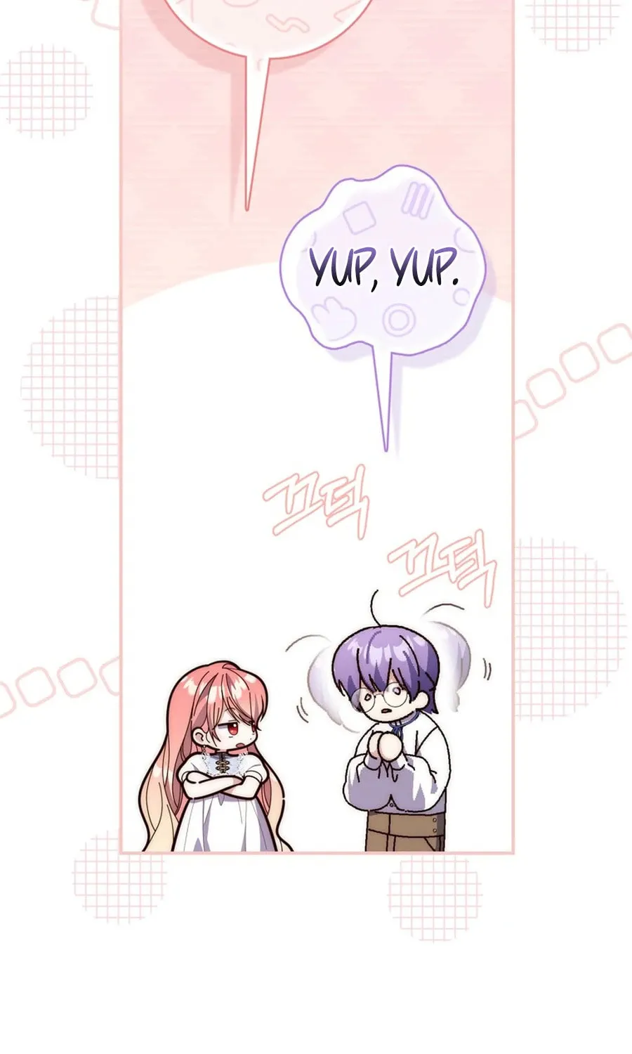 A Princess Who Reads Fortune Chapter 110 page 63 - 