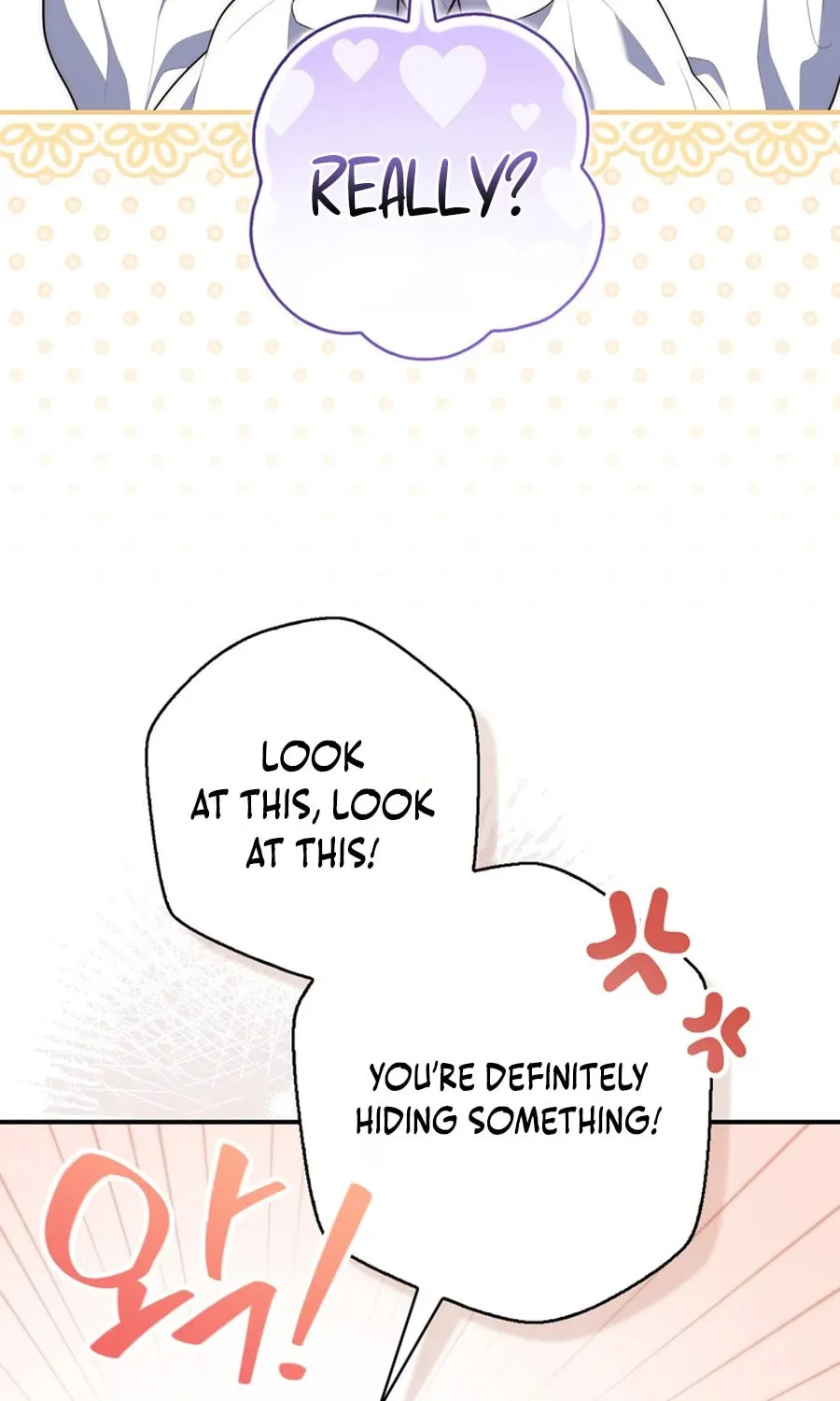 A Princess Who Reads Fortune Chapter 110 page 66 - 