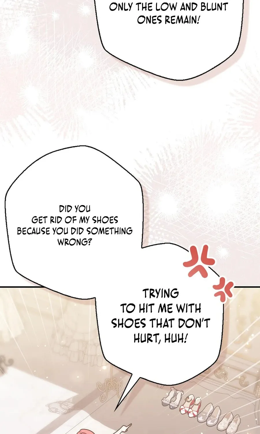 A Princess Who Reads Fortune Chapter 110 page 69 - 