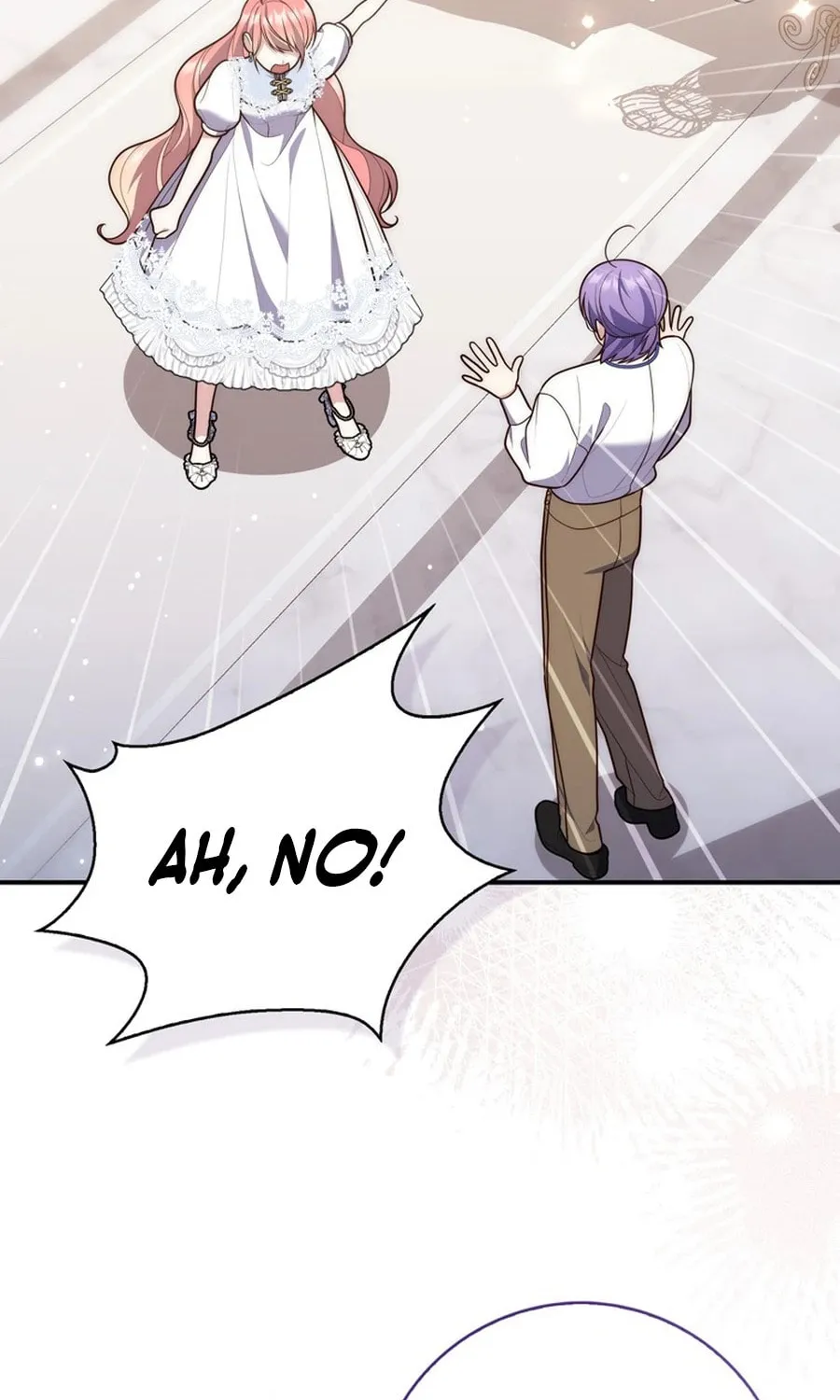 A Princess Who Reads Fortune Chapter 110 page 70 - 