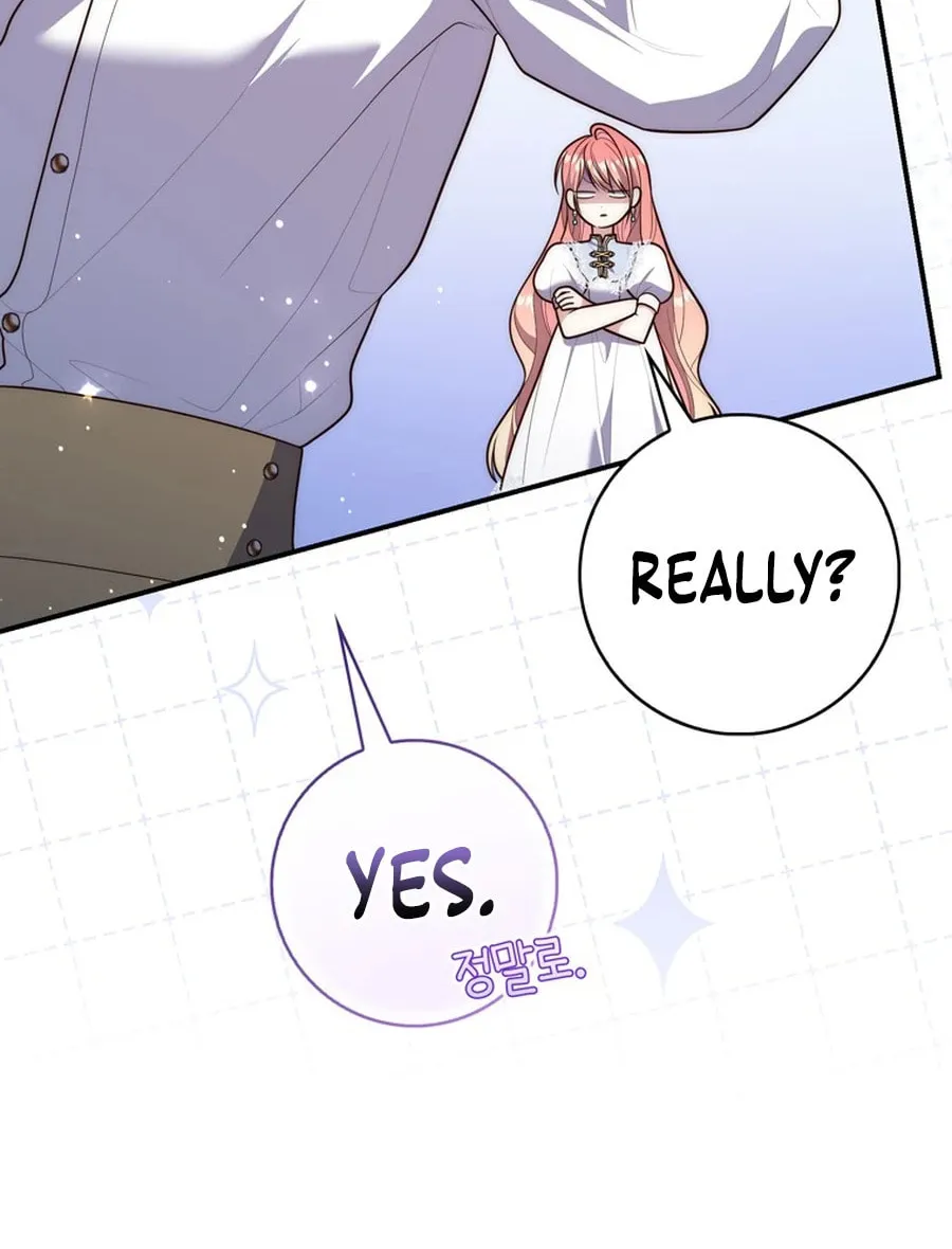 A Princess Who Reads Fortune Chapter 110 page 72 - 