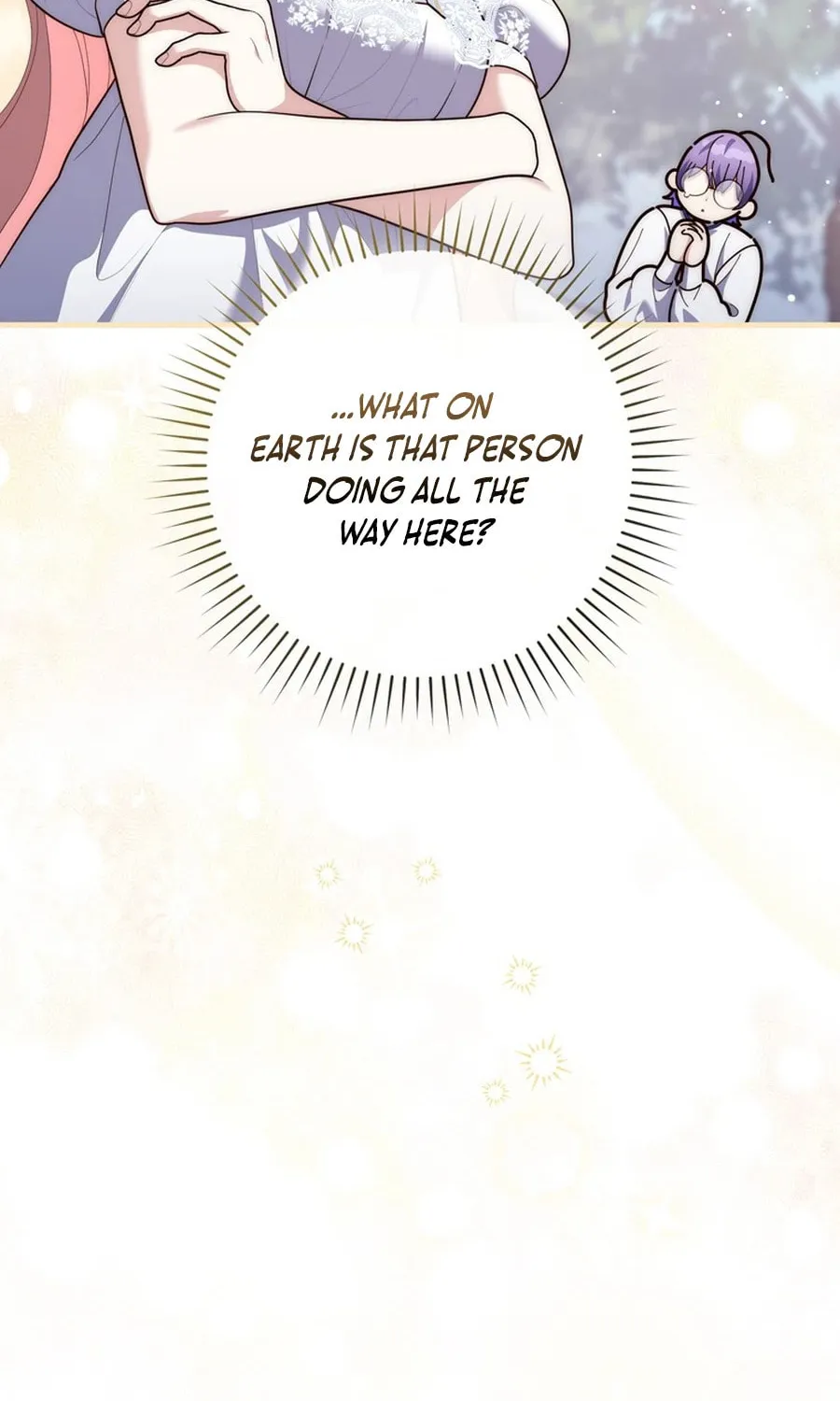 A Princess Who Reads Fortune Chapter 110 page 78 - 