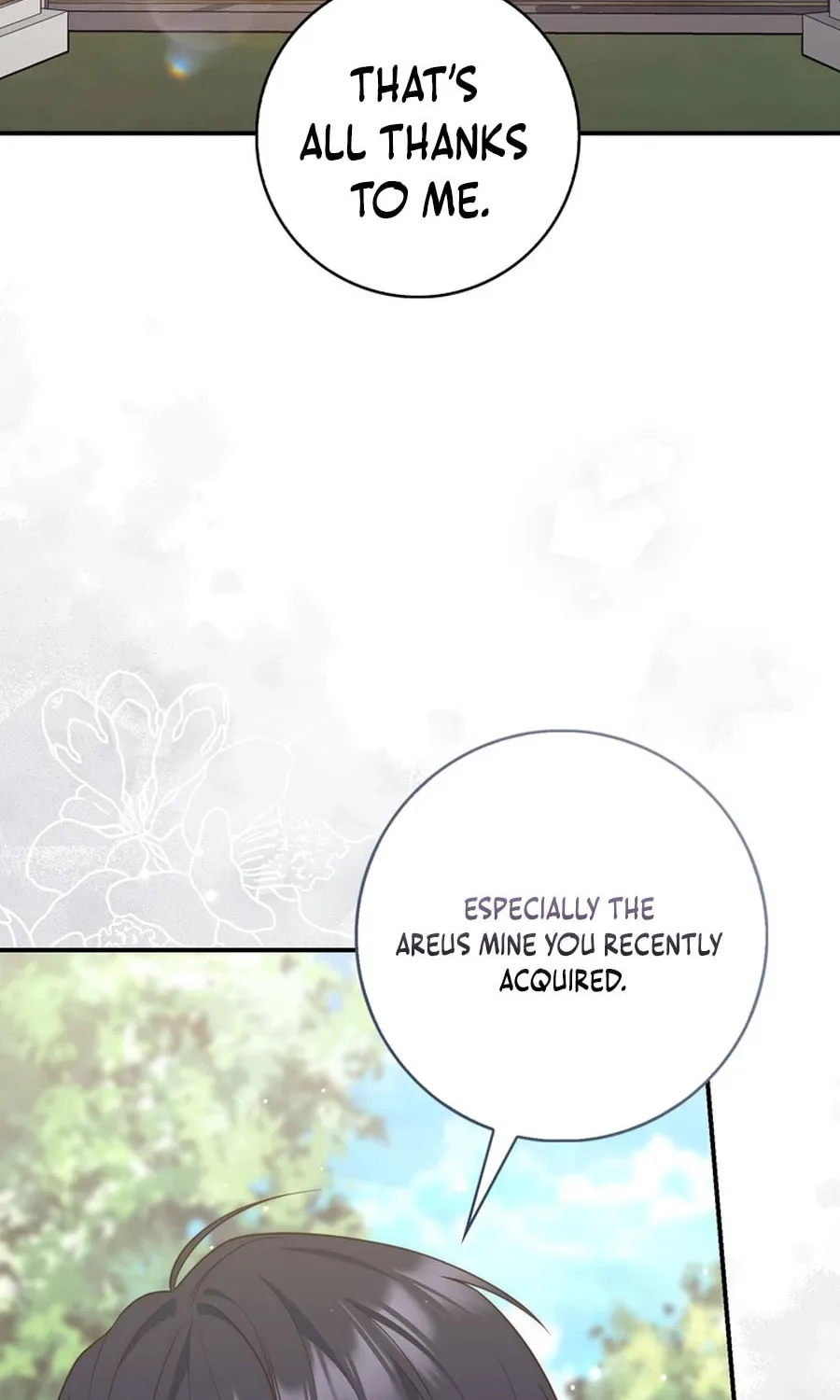 A Princess Who Reads Fortune Chapter 110 page 83 - 