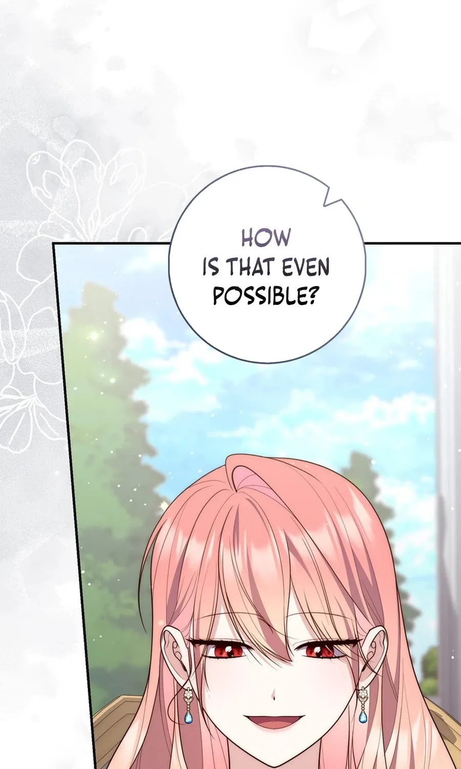 A Princess Who Reads Fortune Chapter 110 page 85 - 