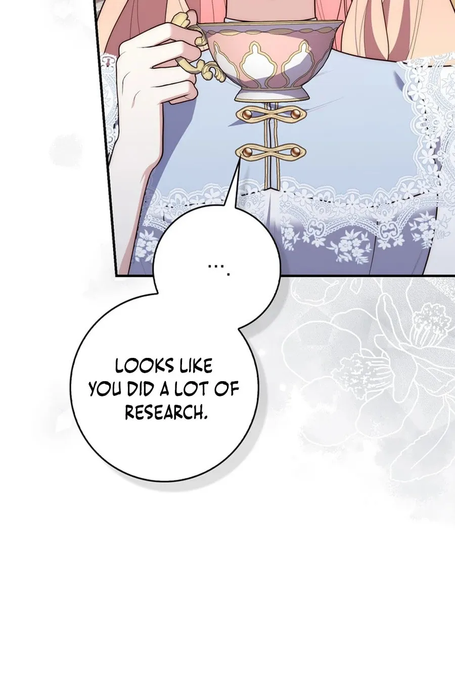 A Princess Who Reads Fortune Chapter 110 page 86 - 
