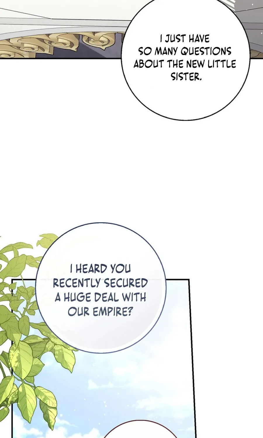 A Princess Who Reads Fortune Chapter 110 page 88 - 