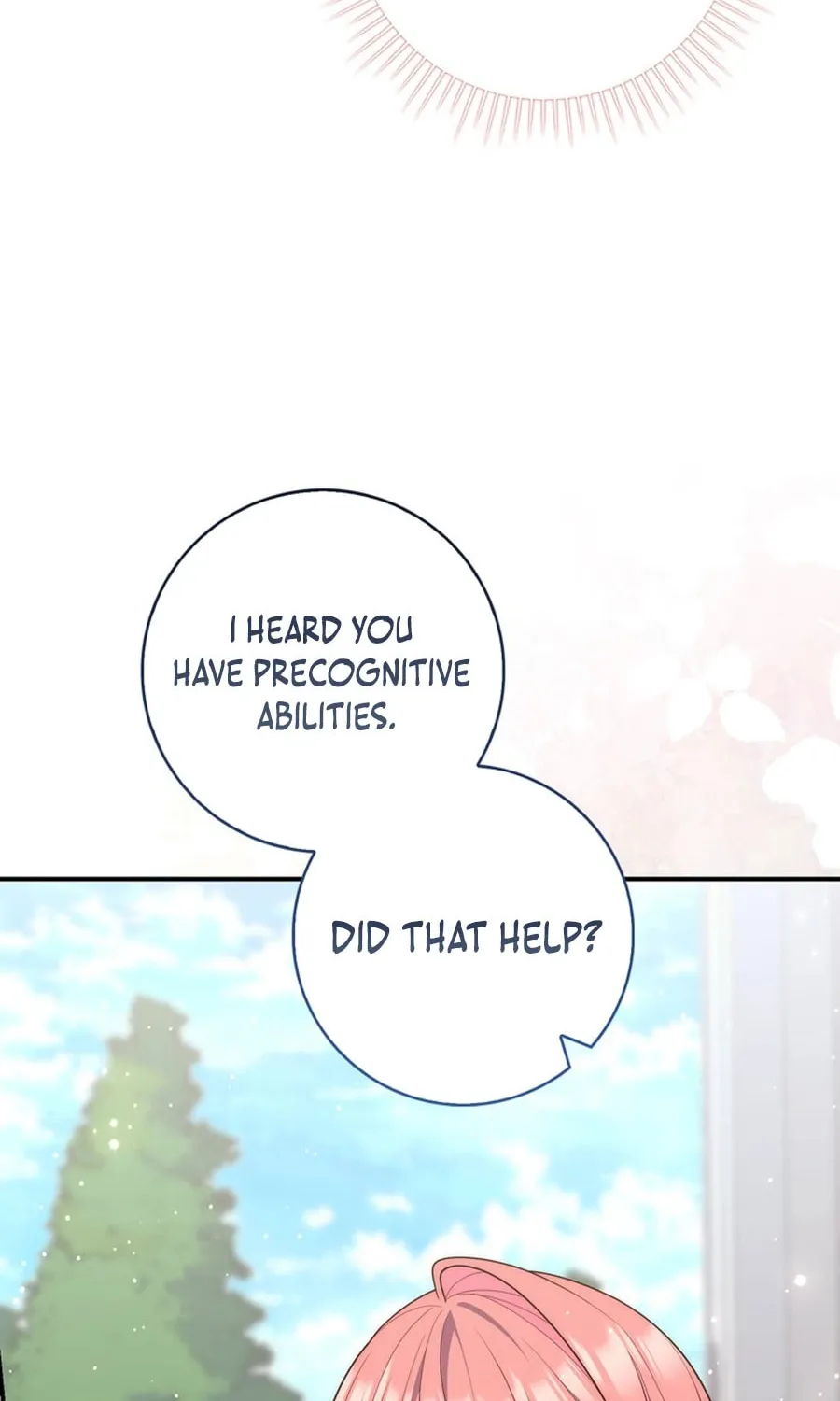 A Princess Who Reads Fortune Chapter 110 page 90 - 