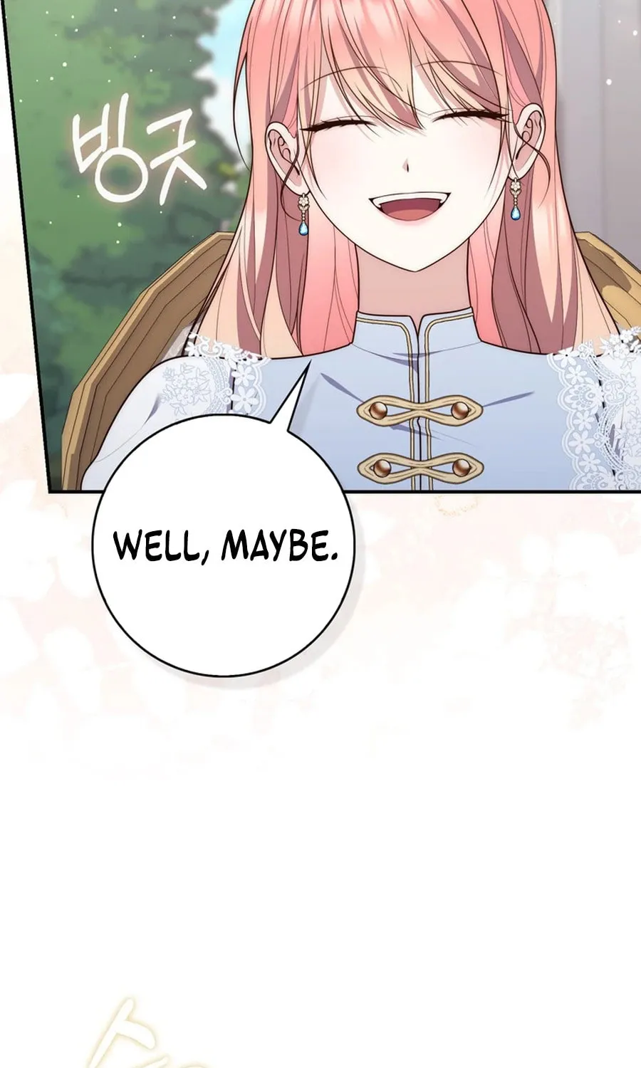 A Princess Who Reads Fortune Chapter 110 page 91 - 