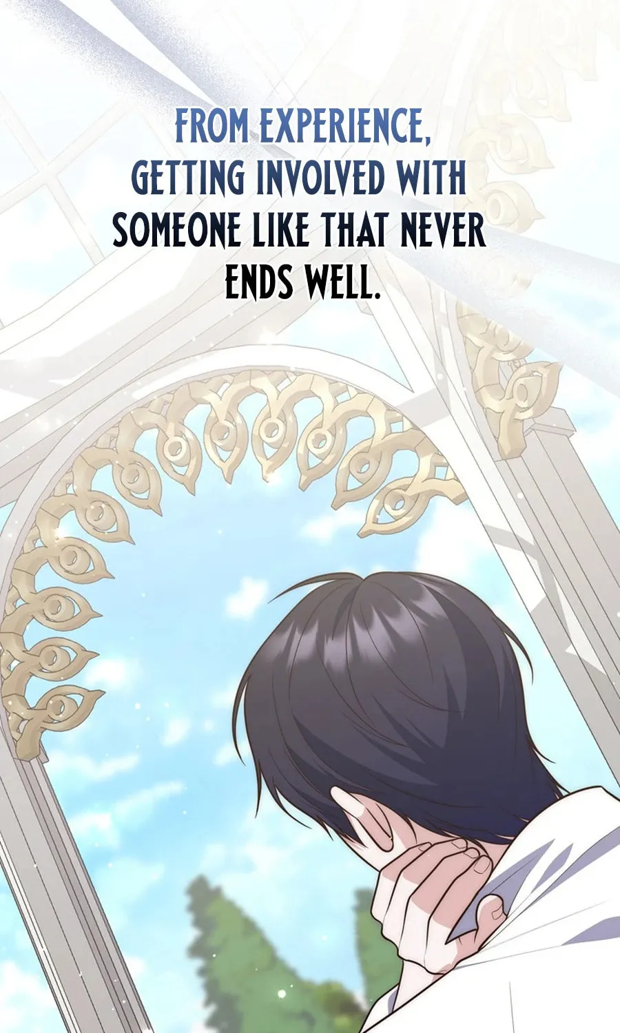 A Princess Who Reads Fortune Chapter 110 page 97 - 