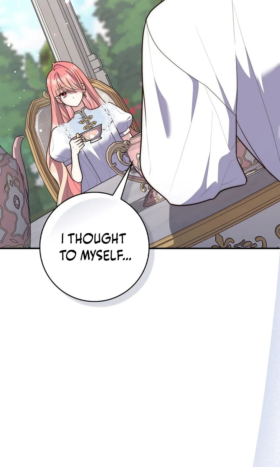 A Princess Who Reads Fortune Chapter 110 page 98 - 