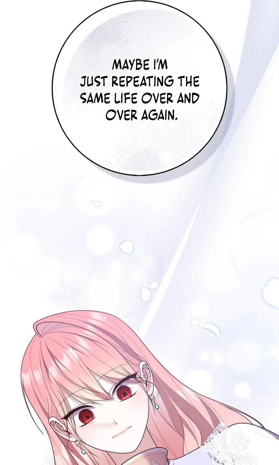 A Princess Who Reads Fortune Chapter 110 page 99 - 