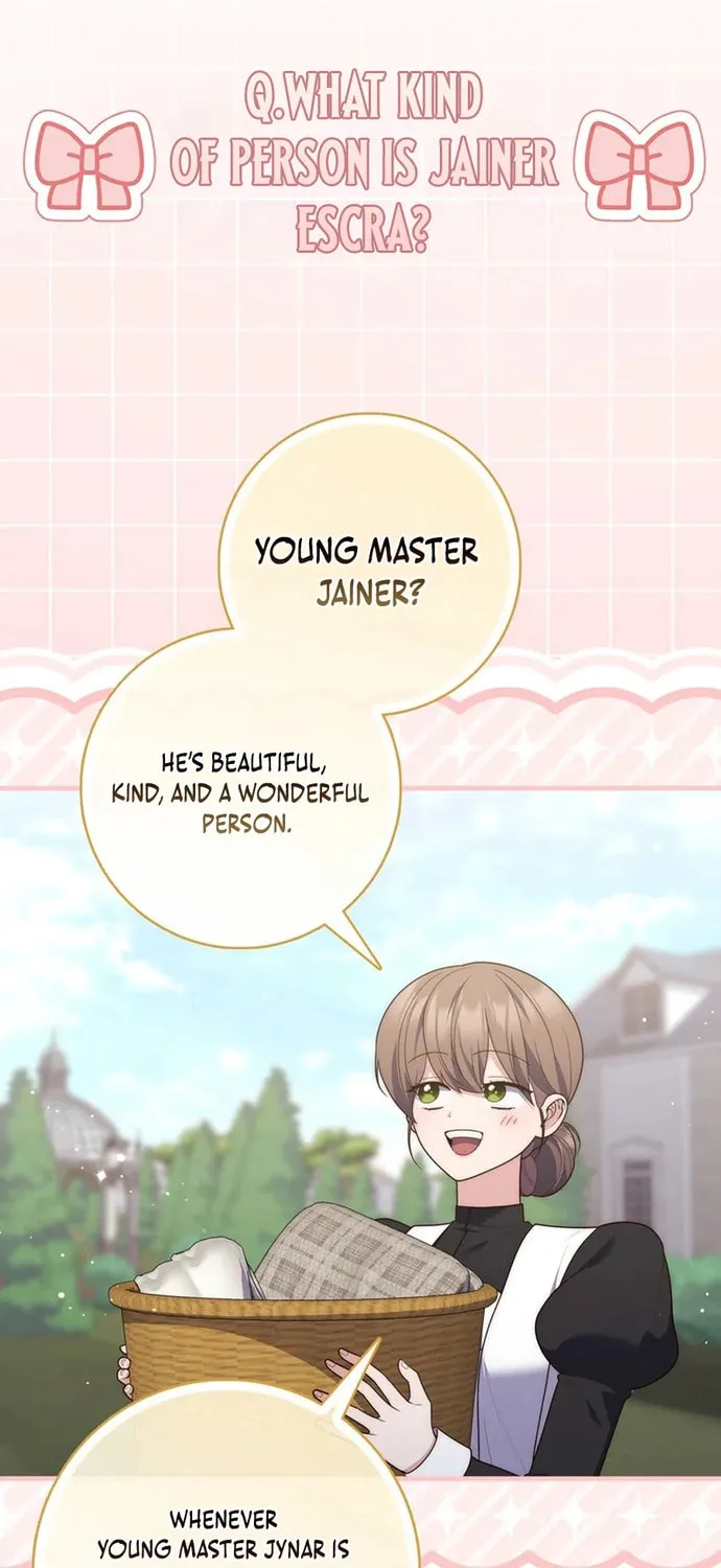 A Princess Who Reads Fortune Chapter 111 page 2 - 