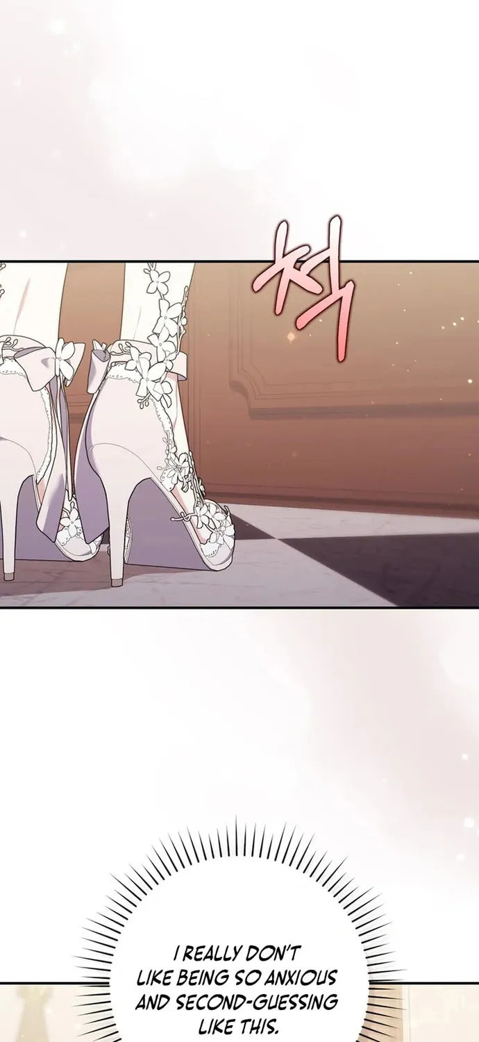 A Princess Who Reads Fortune Chapter 111 page 11 - 