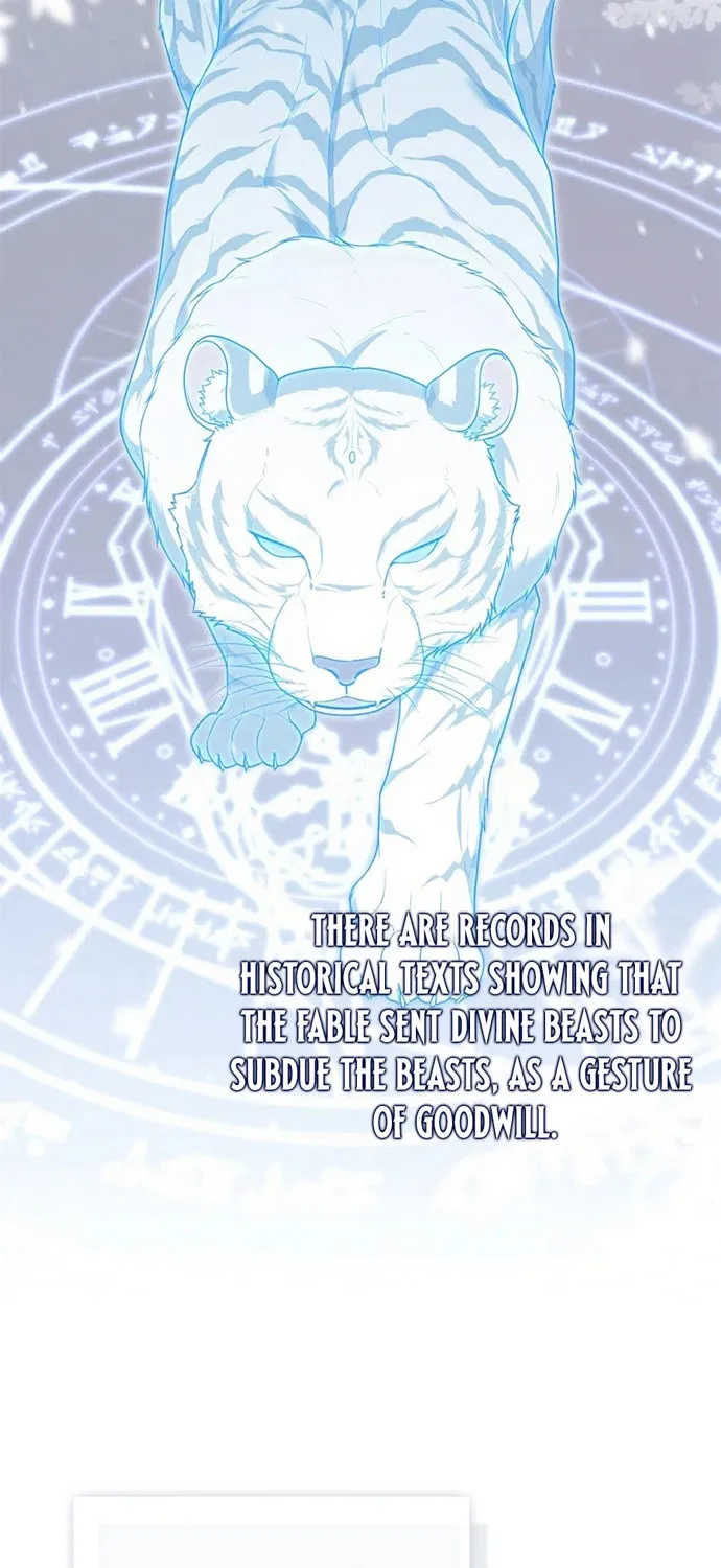 A Princess Who Reads Fortune Chapter 111 page 19 - 