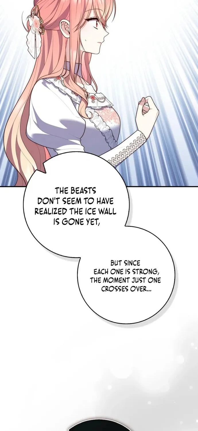 A Princess Who Reads Fortune Chapter 111 page 22 - 