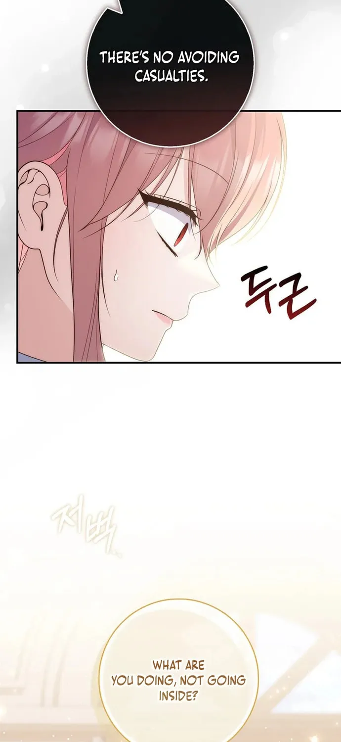 A Princess Who Reads Fortune Chapter 111 page 23 - 
