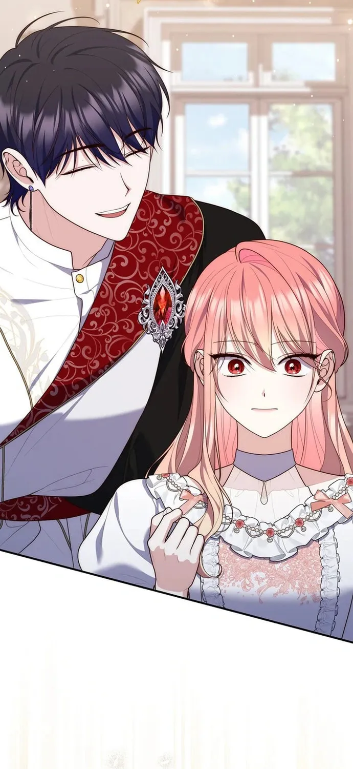 A Princess Who Reads Fortune Chapter 111 page 25 - 